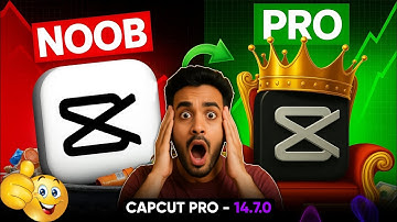 Capcut 14.7.0 Update | CapCut PRO Export & No Internet Problem Fix | Capcut New Update - Edit Baaz