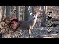 Redemption on big buck