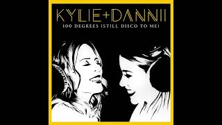 Kylie Minogue & Dannii Minogue - 100 Degrees (Still Disco To Me