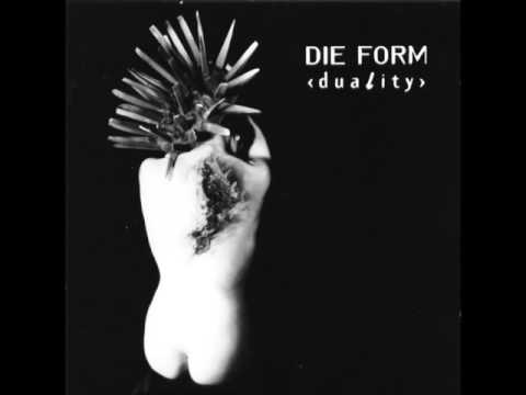 Die Form - Rain Of Blood