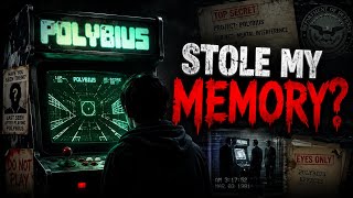 Never Play Polybius: My Descent into the Government's Nightmare Arcade & The Price of Lost Memories
