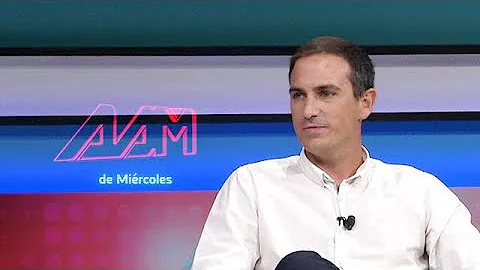 Senador Stephan Rasmussen sobre #PGN2020 en #AAMde...
