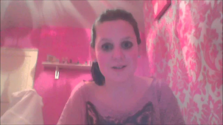 Hello Youtube! Video Blog