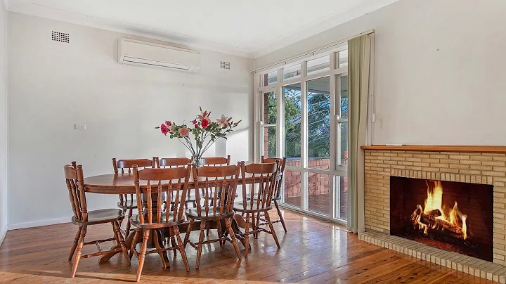 20 Arcadia Road, Galston