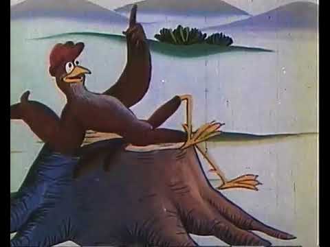 ტყის კვარტეტი   tyis kvarteti 1984 ⁄  ქართული მულტფილმი   Qartuli multfilmi