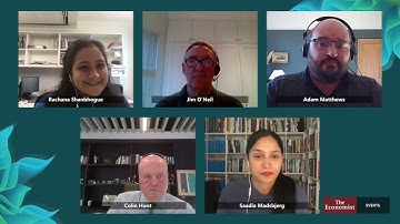 A paradigm shift: Redesigning the financial system to fight climate change