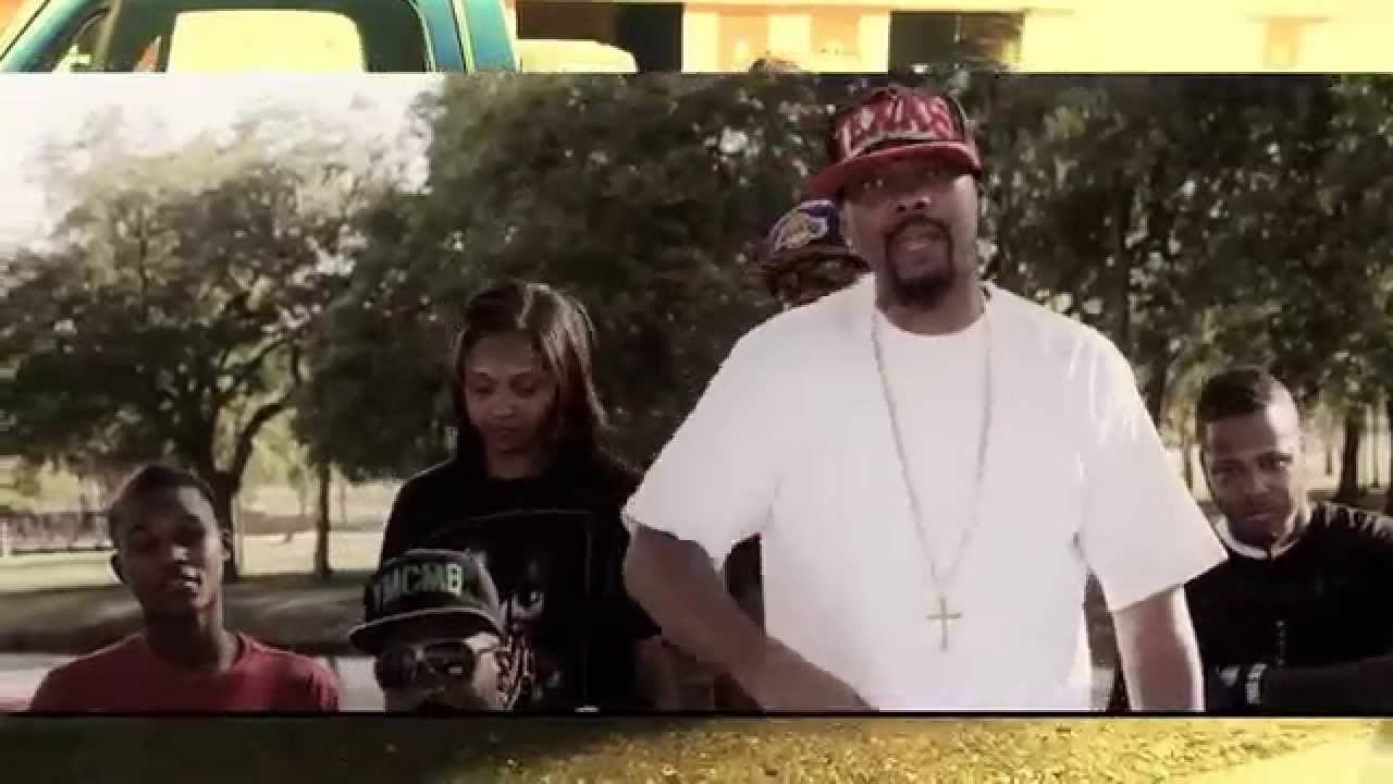 Zell P, Pooh Dank - Blue Magic - Official Music Video (Directed By. BroTex)