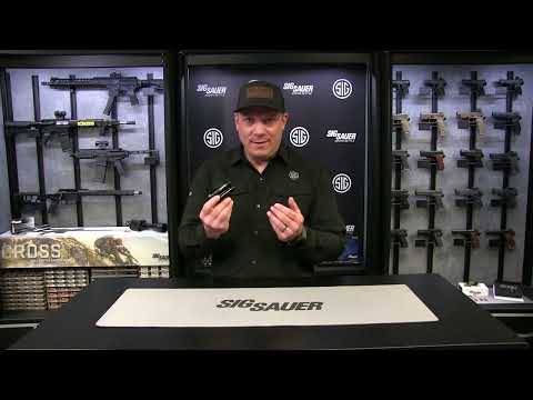 Introducing the ROMEO4XT-PRO MIL-SPEC Red Dot Sight