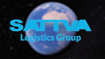 SATTVA LOGISTICS GROUP - Corporate Group Video