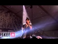 S(kee)XSW: Future's "Bugatti" & "Karate Chop" LIVE at SXSW
