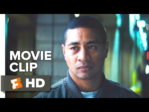Thank You for Your Service Movie Clip - Get Solo on the Bus (2017) | Movieclips Coming Soon