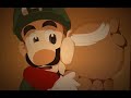 Mario The Music Box ARC: NO Save Ending (Sane Route)