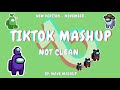 Tiktok Mashup 2020 November 🏄🚀not clean🏄🚀