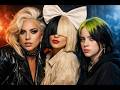 Lady Gaga Ft Sia Billie Eilish Beautiful Remains Official AI Music Video 2026 