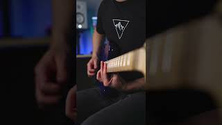 EKKSTACY - i walk this earth all by myself (Guitar Cover)