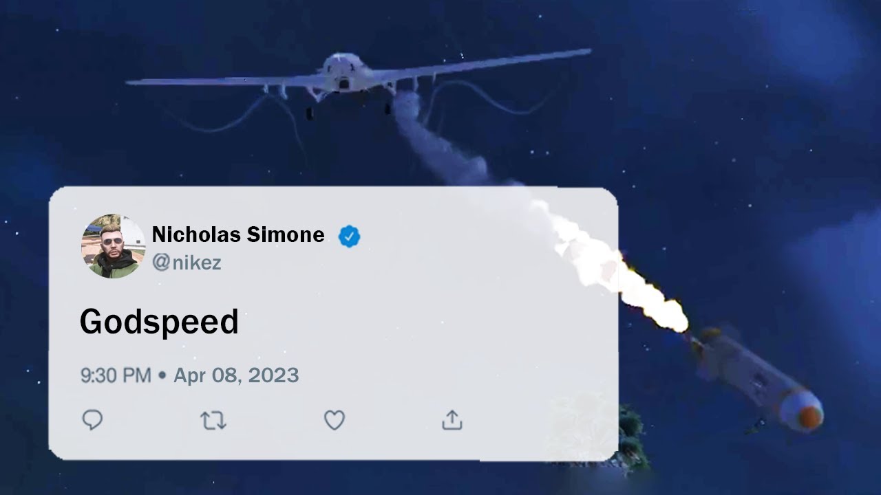 Yeager Leaves The Guild | NoPixel 3.0