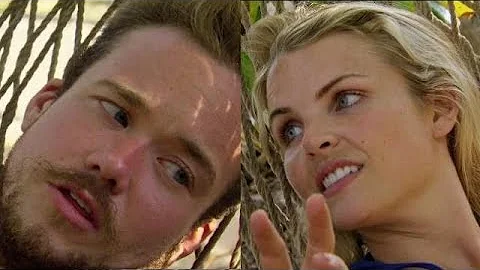 The Real History Behind the Andrea vs Zeke Feud