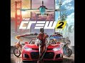VIDEO DE THE CREW 2 CARS #1