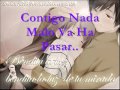 ME SIGUES AMANDO - EIBY LION - LETRA