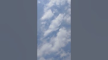 My LOC Hi-Tech Rocket Launching