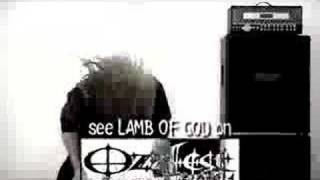 Lamb of God and HIMSA commercial (Final Cut)