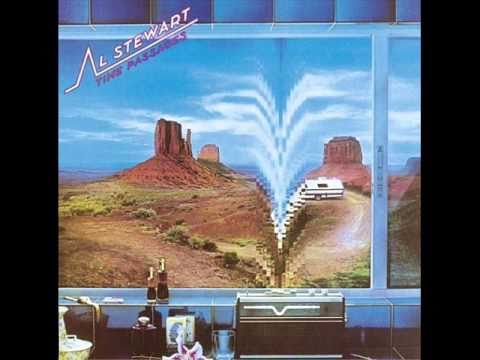 Al Stewart (+) The Palace of Versailles