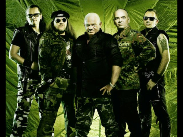 U.D.O. - 24/7