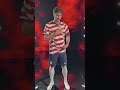 So Fresh & So Clean in the Stars & Stripes 😮‍💨