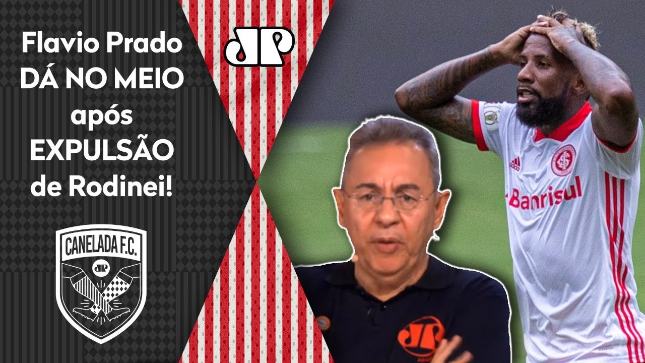 Flamengo 2 x 1 Inter: Fla vence de virada em jogo com expulsão de Rodinei e  fica perto do título brasileiro