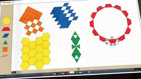 STEMscopes Math Introduction