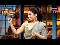 Bhumi Pednekar क्यों गई थी 1 बार &#39;Lota Party&#39; करने? | The Kapil Sharma Show Season 2 | Blockbuster