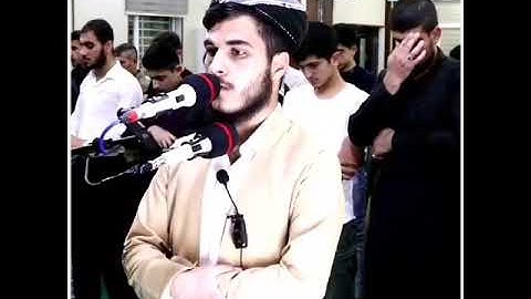 تلاوة عراقية من سورة یوسف القارئ بەڵێن محمد
