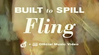 Watch Built To Spill Fling video