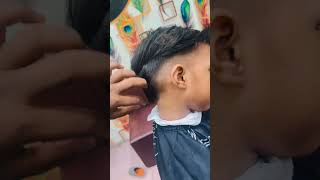 #haircut #hair #hairstyle #haircolor #hairstyles #barbershop #barber #hairstylist #barberlifrd #blon