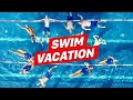 Swimming Adventure in Mexico | MySwimPro Team Retreat 2021