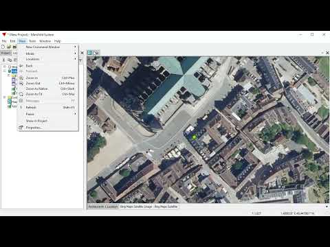 10 Minute Tutorial - Connect to Data Collected in the Field v2