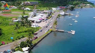 Check out our new FIJI AIRWAYS video promoting VANUA LEVU Island!