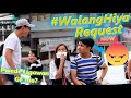 Maghanap ng magjowa at sabihin "Pwede ba Ligawan si GirlFriend mo" (Prank) | #WalangHiya Request