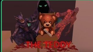 The Teddy Return Official Game Trailer Avalai̇ble On Struckd