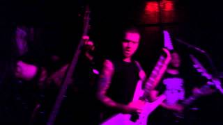 Revocation - Reanimaniac Live from Barbary Philade