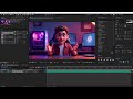 End of video