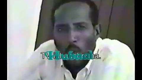 dagaalkii habarhabarta ee barbara 1992 kii HABAR Y...