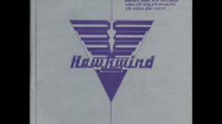 Video thumbnail of "Hawkwind-Valium Ten"