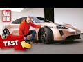 Porsche Taycan (2021) | Jetzt wird der Taycan "günstig" | Andreas May