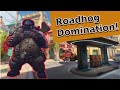 Roadhog vs the World - Overwatch Havana Gameplay