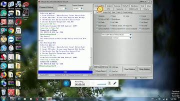 Panasonic p91 frp by miracle