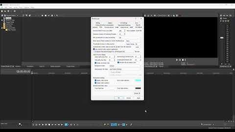 Video Tutorial Cuz Why Not?