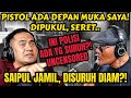 SAIPUL JAMIL.. PISTOL DI MUKA OM‼️BERITA SAMBO NAIK, LALU INI TERJADI.. -Deddy Corbuzier Podcast image