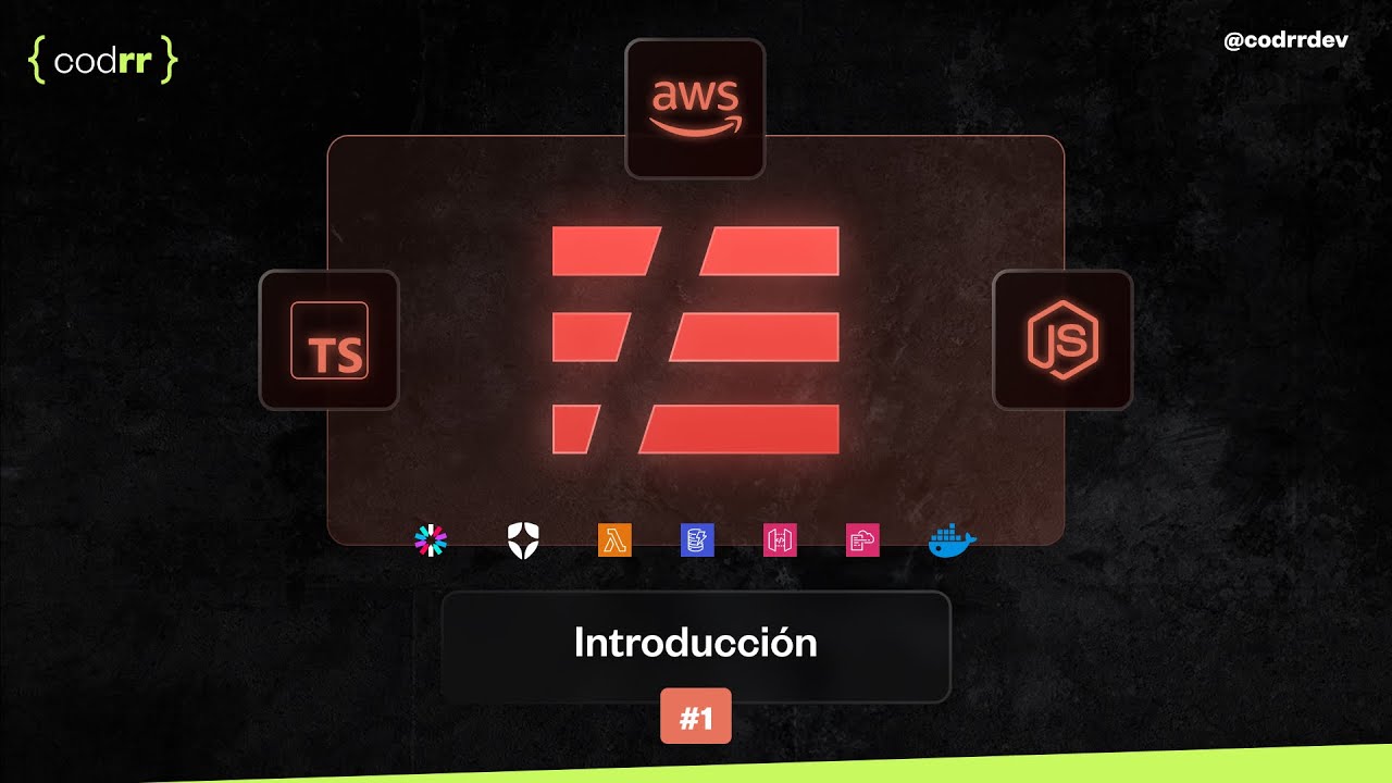 Que es Serverless Framework? | Curso Serverless Framework | Clase 1 ...