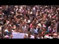 Unrest In Yemen -- News Updates May 312, 2011